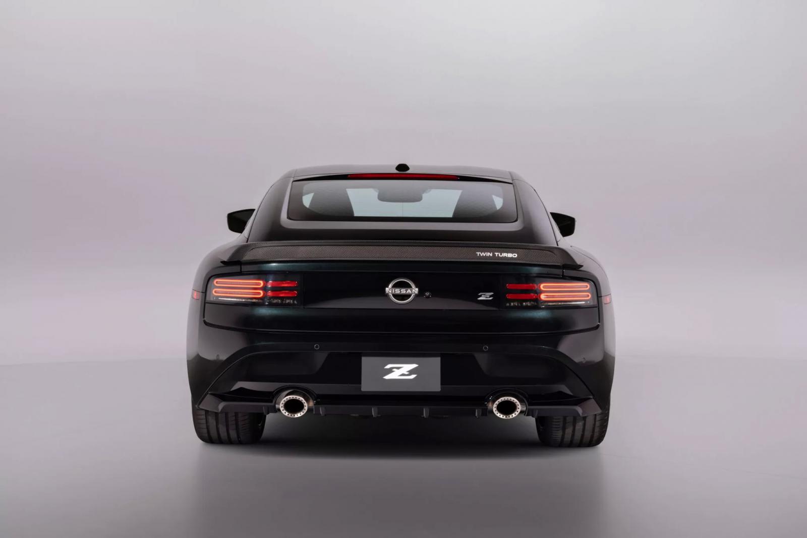 Νέα έκδοση Heritage Edition για το Nissan Ζ